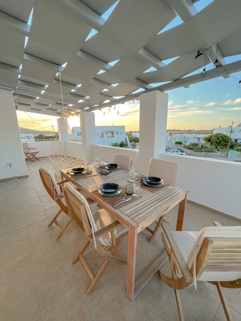 Property building, View (from property/room), Seating area