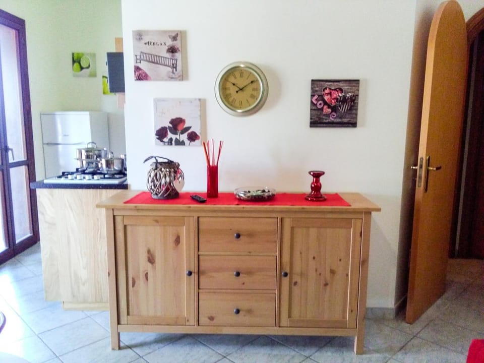 VILLETTA MAGNOLIE by Trerose Properties - Villetta indipendente con wi-fi e posto auto gratuito Apartment in San Vito Lo Capo