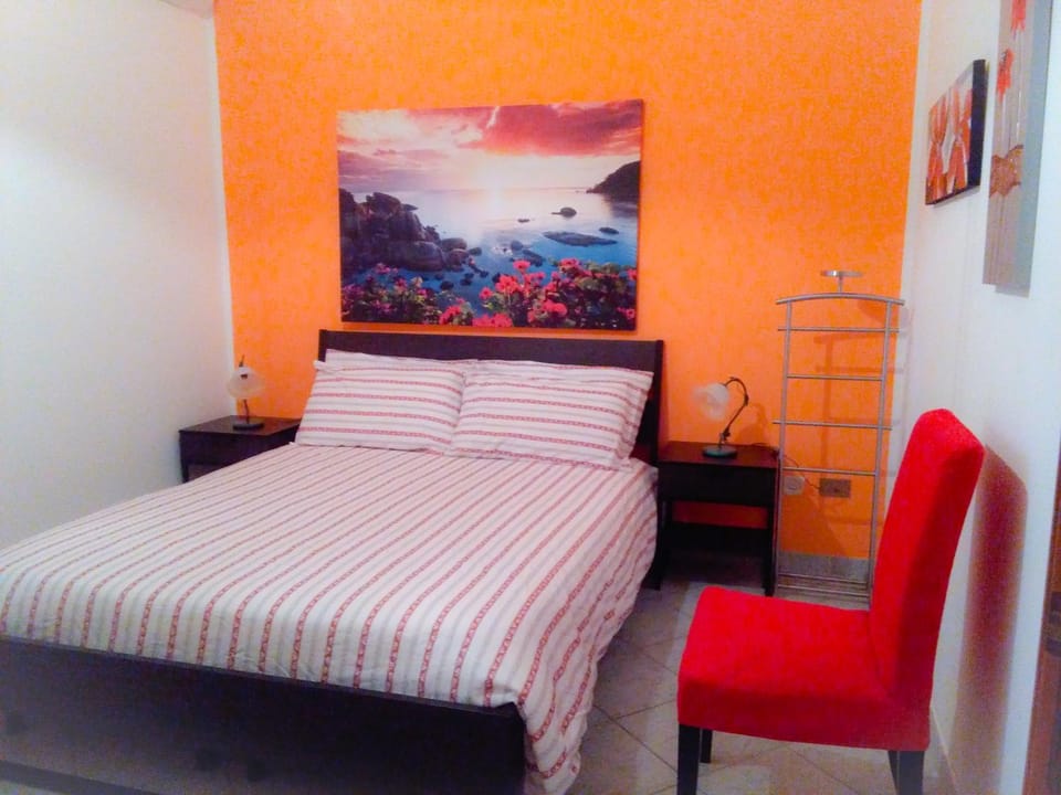 VILLETTA MAGNOLIE by Trerose Properties - Villetta indipendente con wi-fi e posto auto gratuito Apartment in San Vito Lo Capo