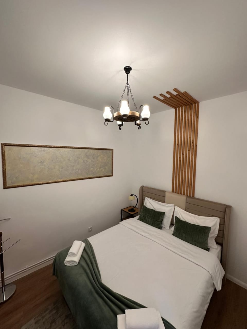 Norderney Apartments Apartment in Sibiu