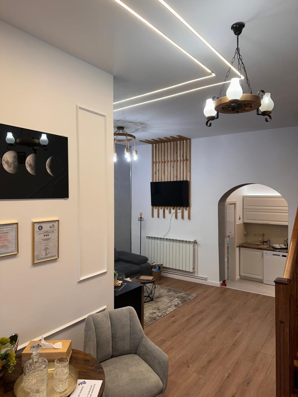 Norderney Apartments Apartment in Sibiu