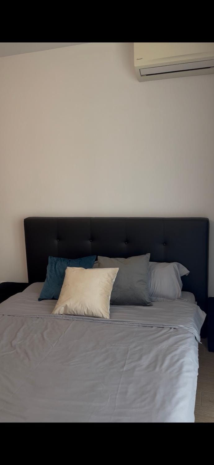De Silva Moon Studio Apartment in Constanta