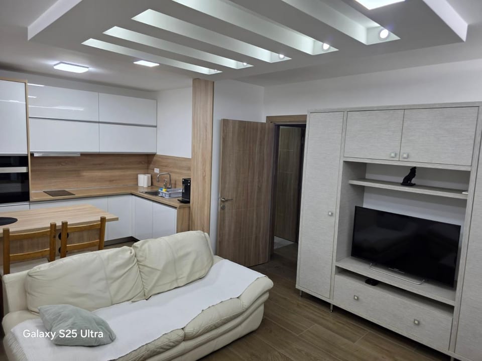 Serbian home with swimming pool - free parking Apartment in Belgrade