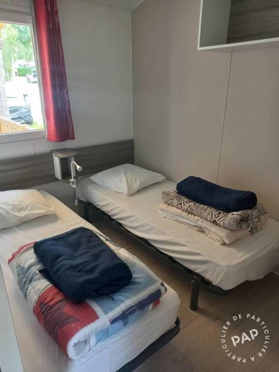 Mobile Home Carnac Apartment in Carnac