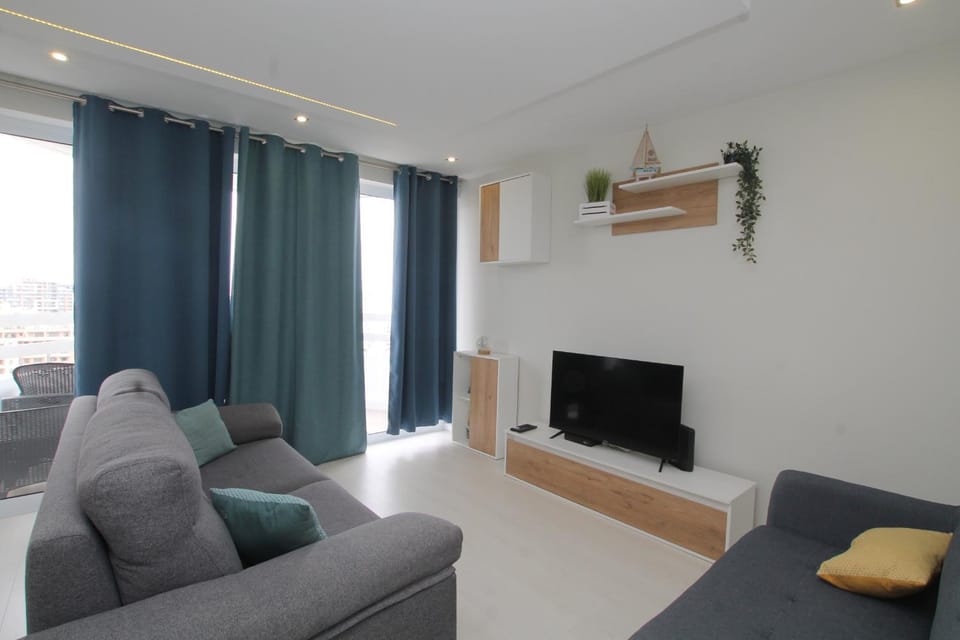 Praia_da_Rocha_Vista_Mar/Ocean_View Apartment in Portimao