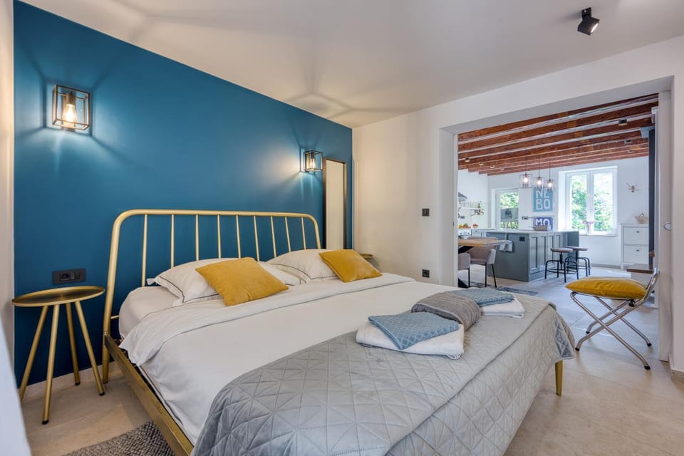 D&D Residence Apartment in Rovinj