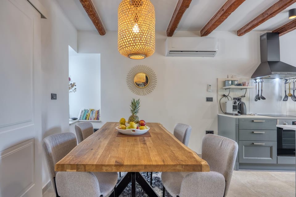 D&D Residence Apartment in Rovinj