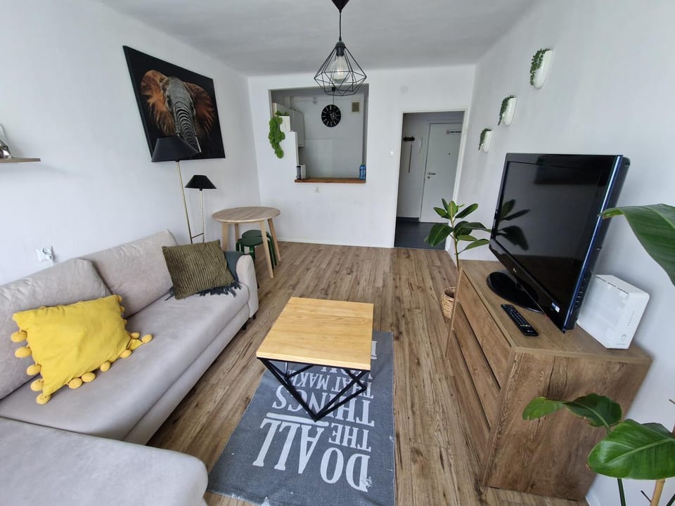 Sienkiewicza apartament MULTI HOUSE Apartment in Poland