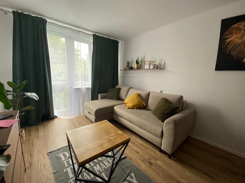 Sienkiewicza apartament MULTI HOUSE Apartment in Poland
