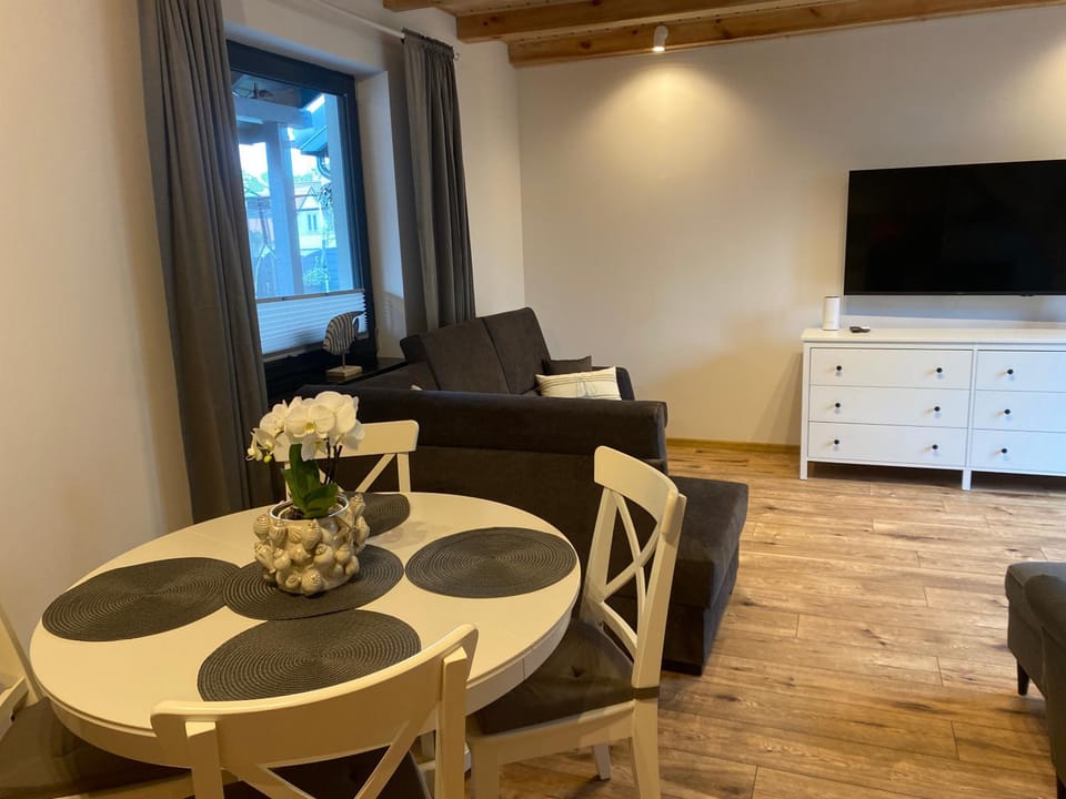 Domki Błażejewo House in West Pomeranian Voivodeship, Poland