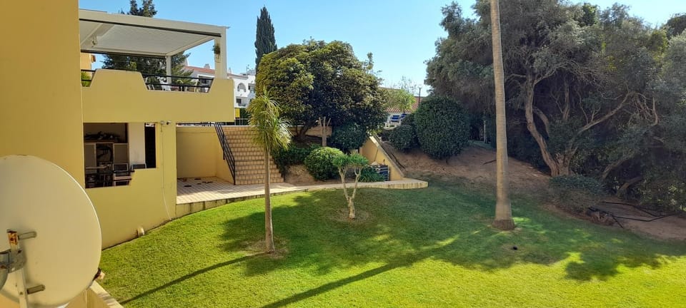 CASA IRINA Centro Cidade Albufeira Apartment in Albufeira