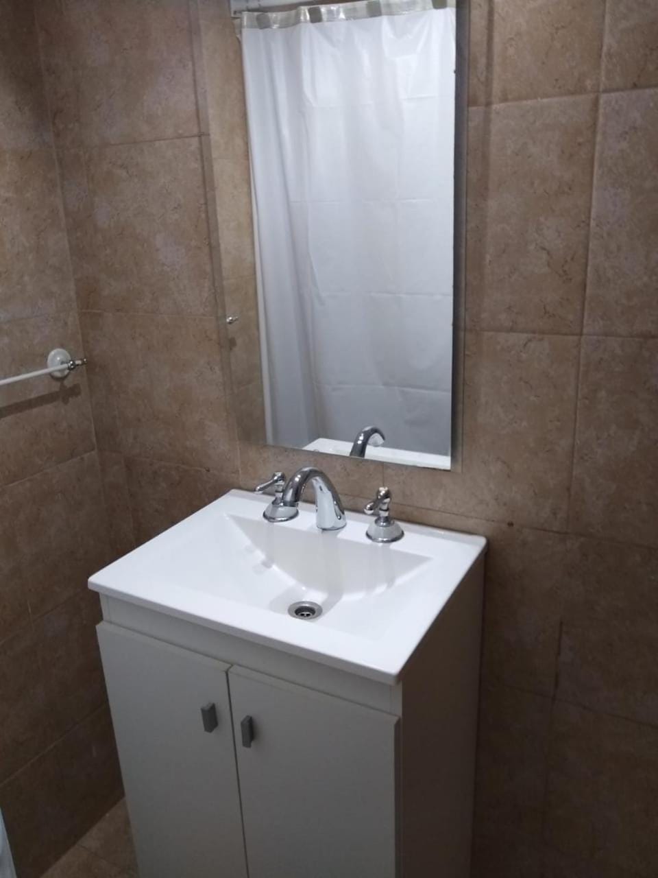 Casita Misol con piscina exclusiva y 100 mts del rio House in Villa Carlos Paz