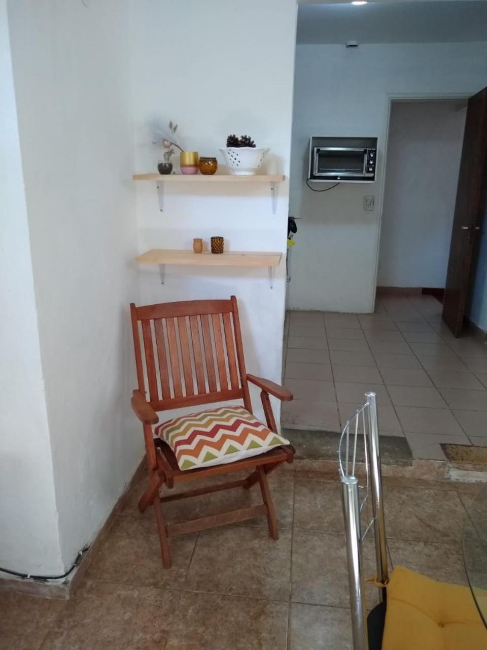 Casita Misol con piscina exclusiva y 100 mts del rio House in Villa Carlos Paz