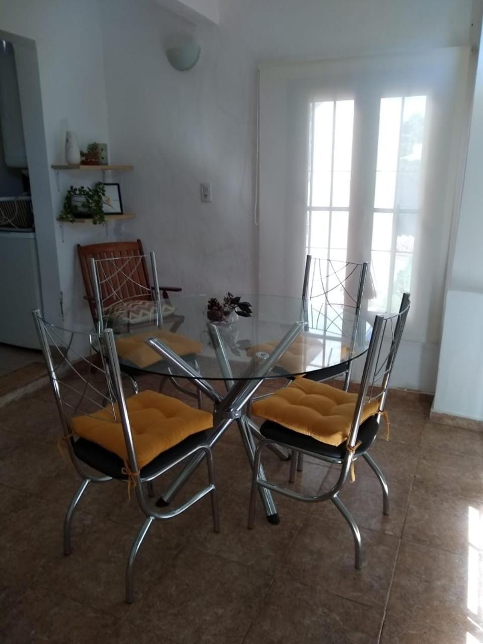 Casita Misol con piscina exclusiva y 100 mts del rio House in Villa Carlos Paz