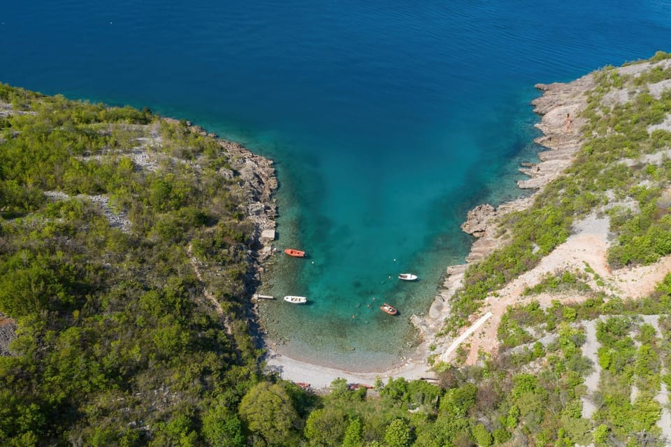 Apartments Maria Apartment in Lika-Senj County