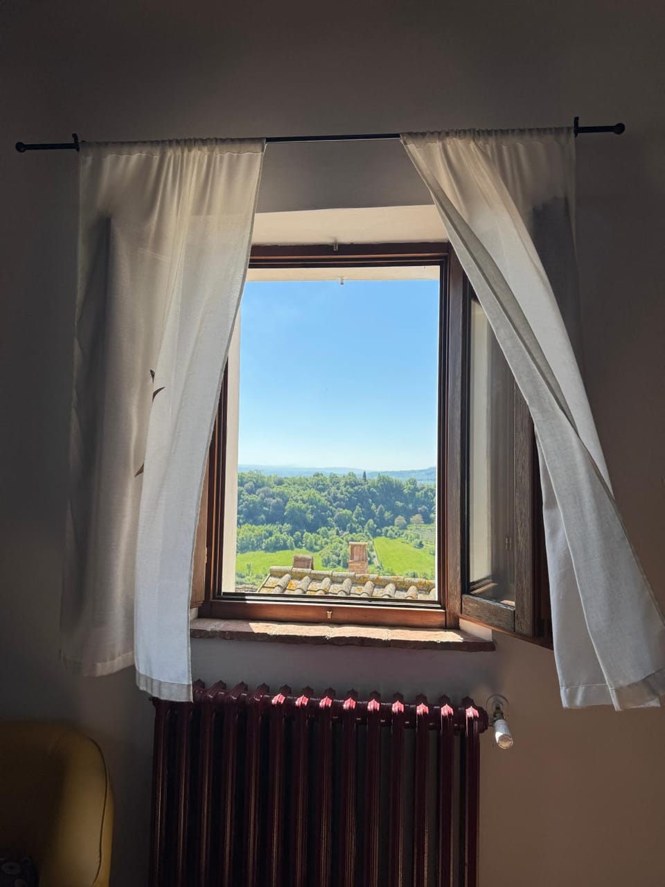 Natural landscape, View (from property/room)