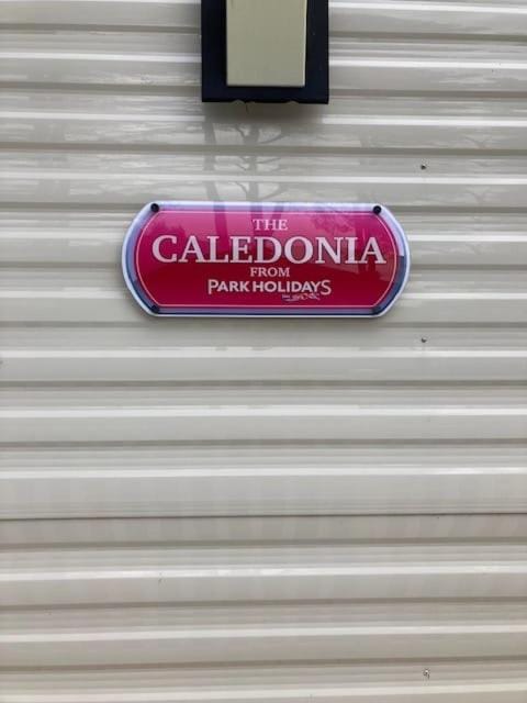 Sea Wagon Caravan Campground/ 
RV Resort in Brixham