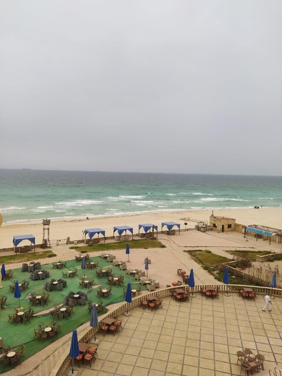 Royal Sea View Hotel in Alexandria Governorate