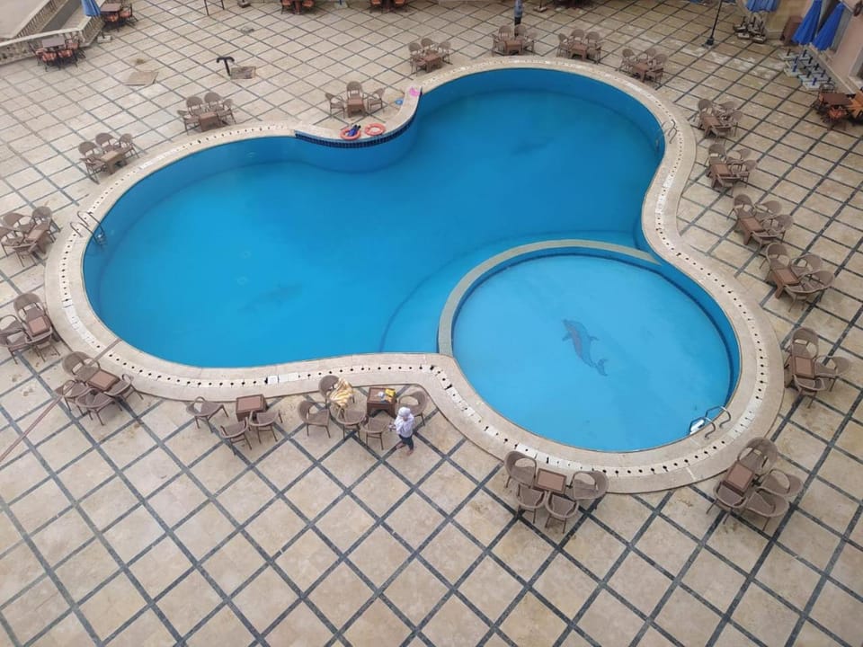Royal Sea View Hotel in Alexandria Governorate