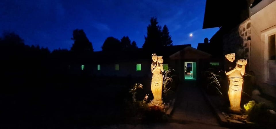 Dreisessel Motel Bed and Breakfast in South Bohemian Region