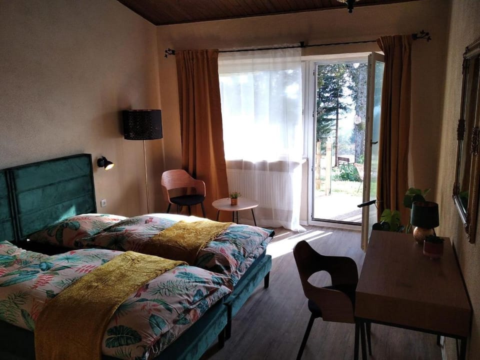 Dreisessel Motel Bed and Breakfast in South Bohemian Region