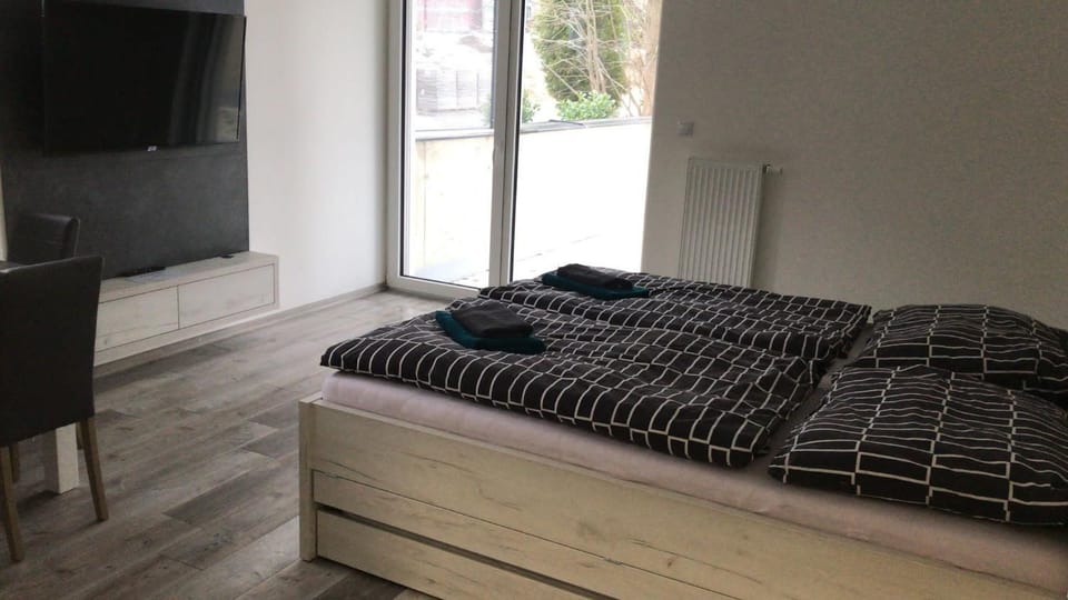 Apartmán Lipno Apartment in Lipno nad Vltavou