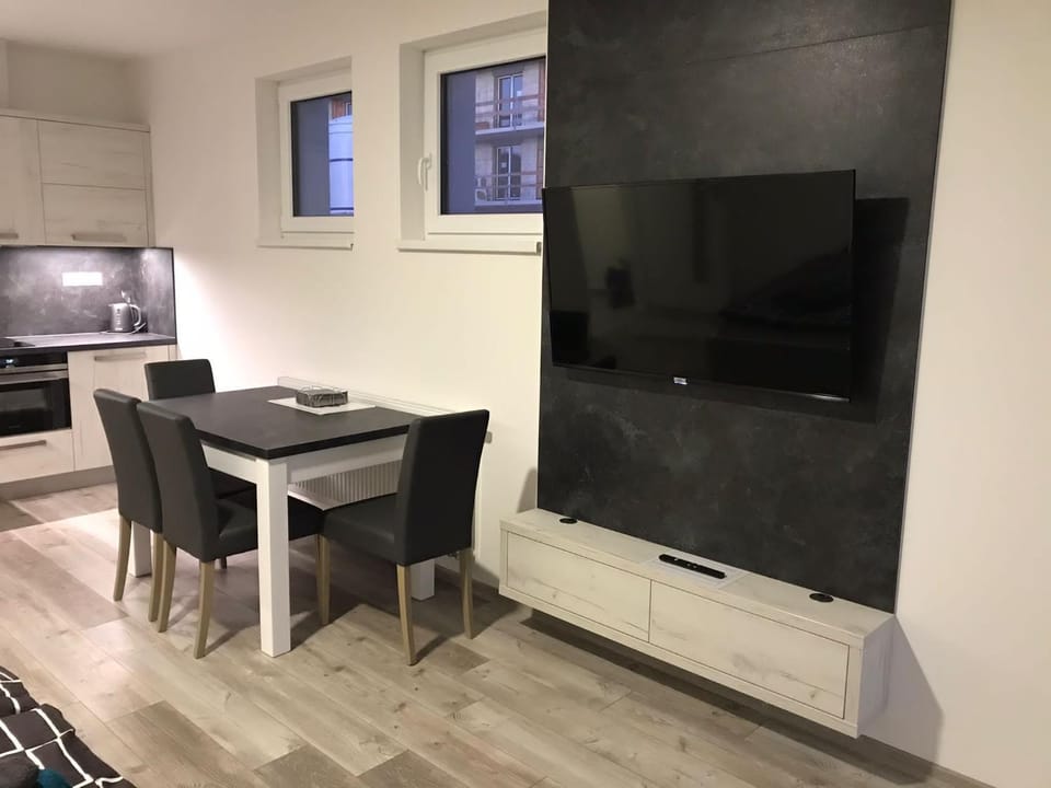 Apartmán Lipno Apartment in Lipno nad Vltavou