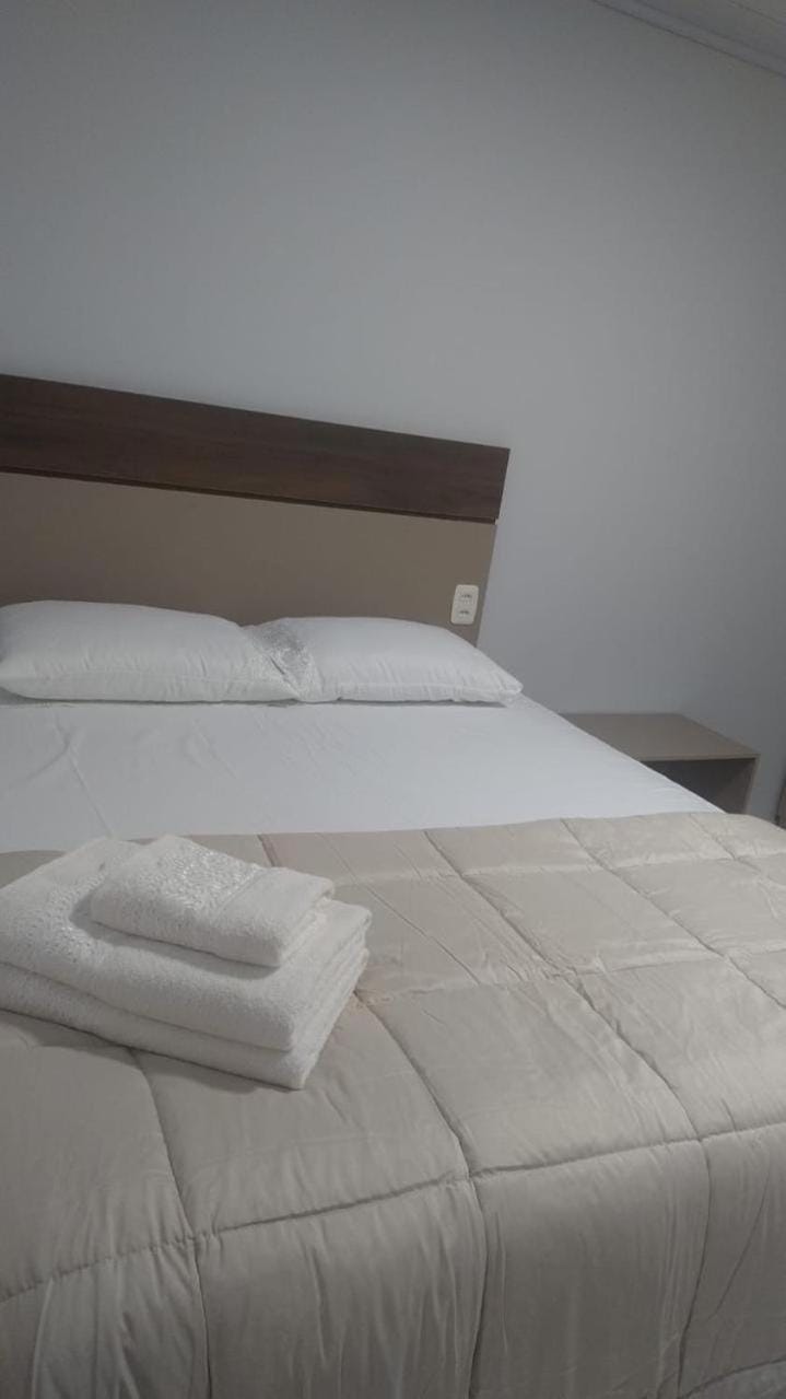 Apto 101 novo completo no centro da cidade em Ametista do sul Apartment in State of Santa Catarina