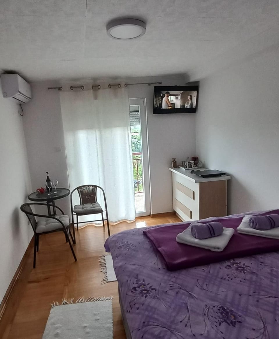 Apartman Kristina Apartment in Dubrovnik-Neretva County