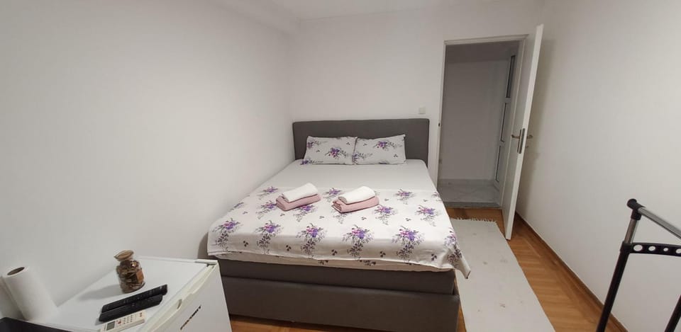 Apartman Kristina Apartment in Dubrovnik-Neretva County