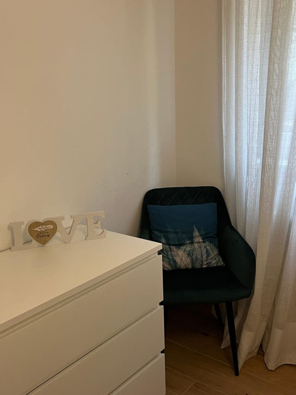 Lake Apartment Ischia Green, Lago di Caldonazzo Apartment in Trentino-South Tyrol
