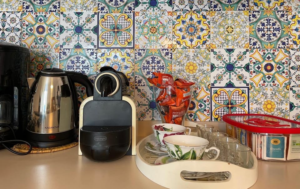 Lake Apartment Ischia Green, Lago di Caldonazzo Apartment in Trentino-South Tyrol