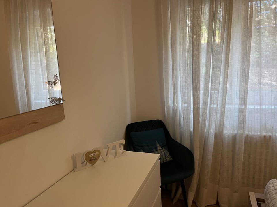 Lake Apartment Ischia Green, Lago di Caldonazzo Apartment in Trentino-South Tyrol