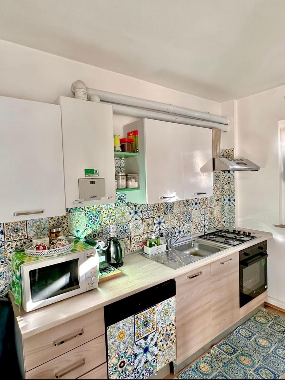 Lake Apartment Ischia Green, Lago di Caldonazzo Apartment in Trentino-South Tyrol