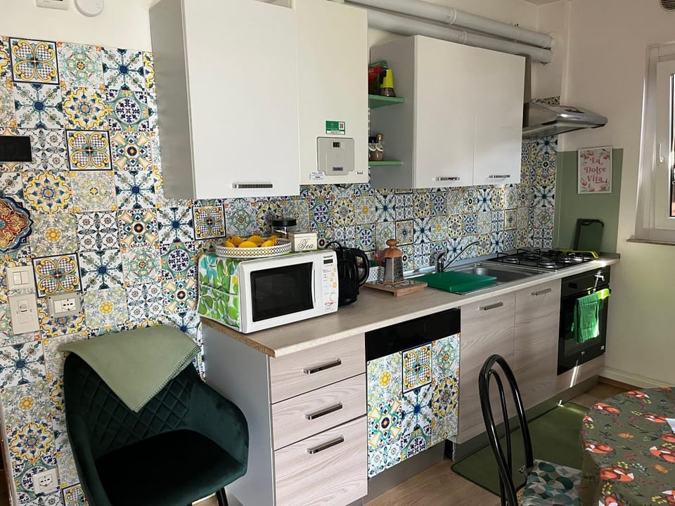 Lake Apartment Ischia Green, Lago di Caldonazzo Apartment in Trentino-South Tyrol