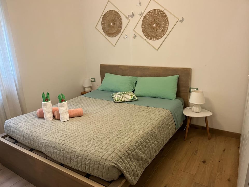Lake Apartment Ischia Green, Lago di Caldonazzo Apartment in Trentino-South Tyrol