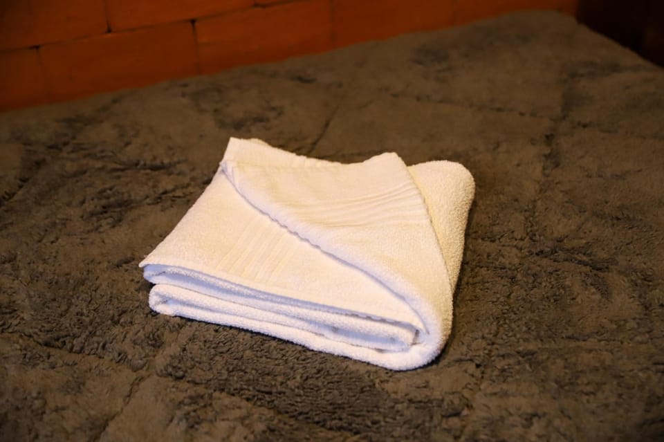 towels