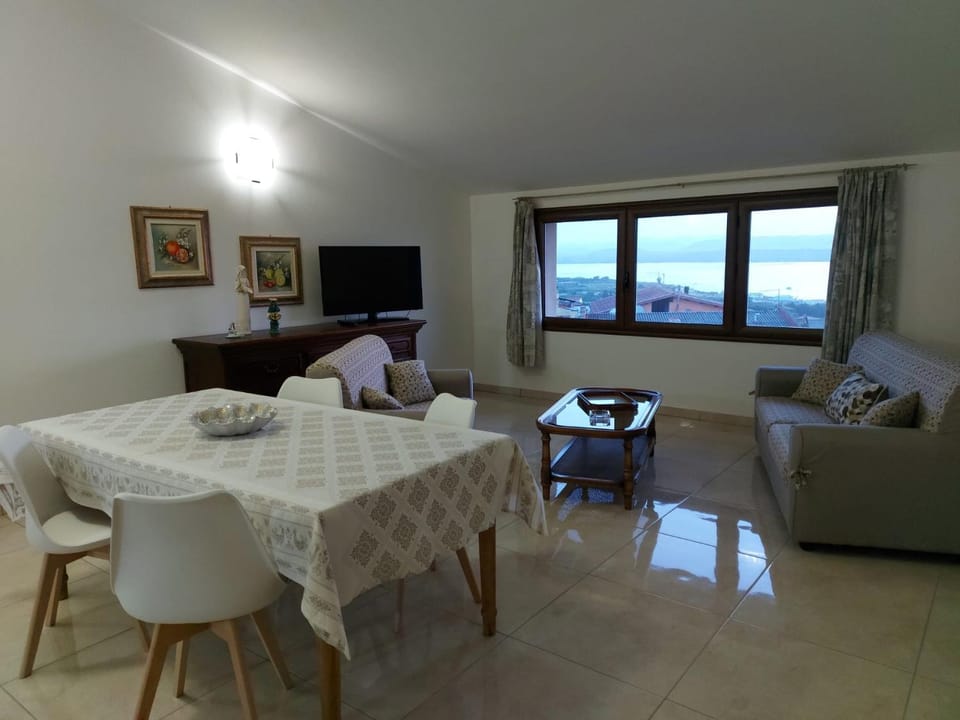 CASA BELLA VISTA House in Sardinia