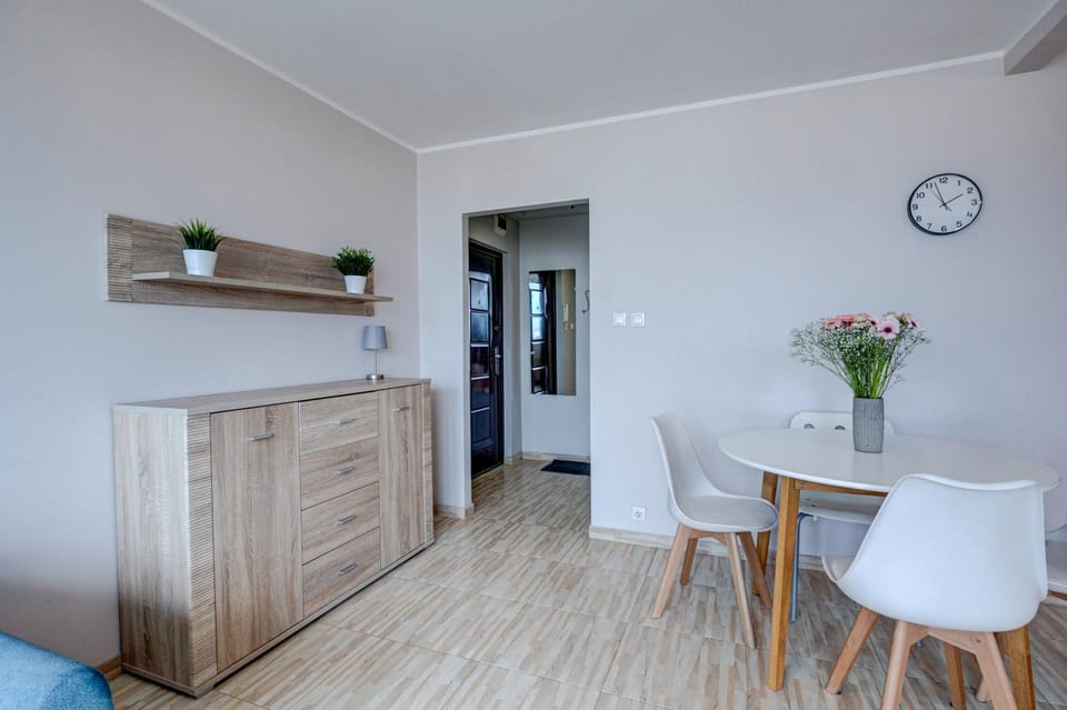 Apartament Szczecin Kobalt - Kaskada Apartment in Szczecin