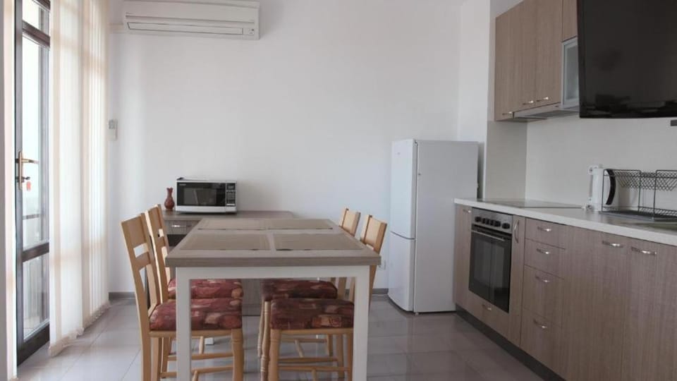 Къща за гости АЛЛА Bed and Breakfast in Varna Province