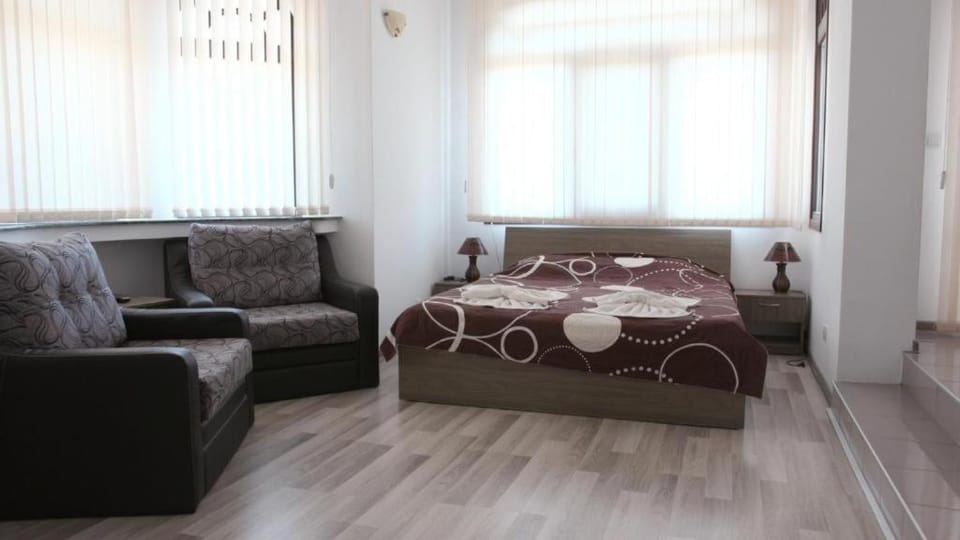 Къща за гости АЛЛА Bed and Breakfast in Varna Province