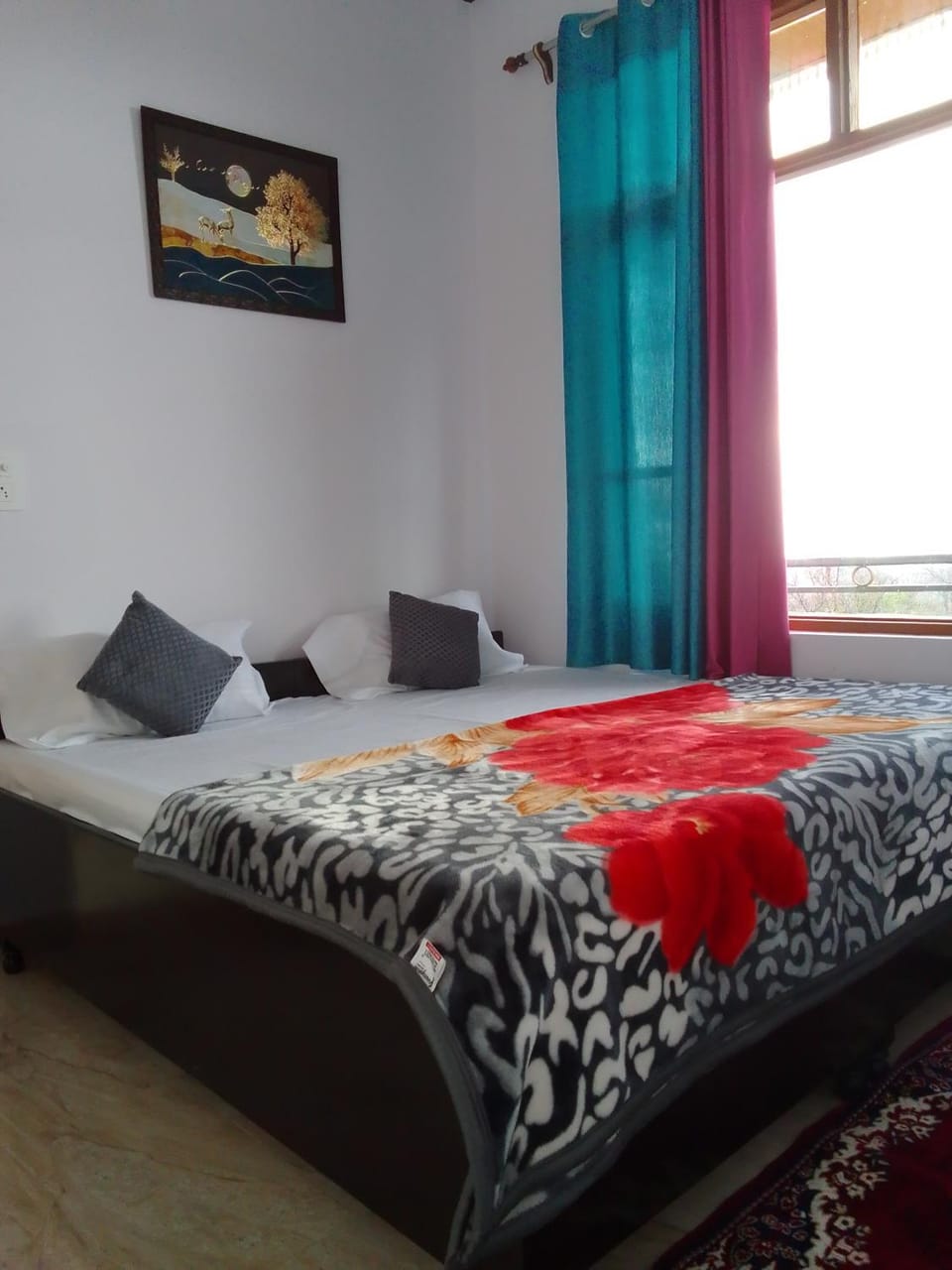 Samaira home stay Vacation rental in Himachal Pradesh