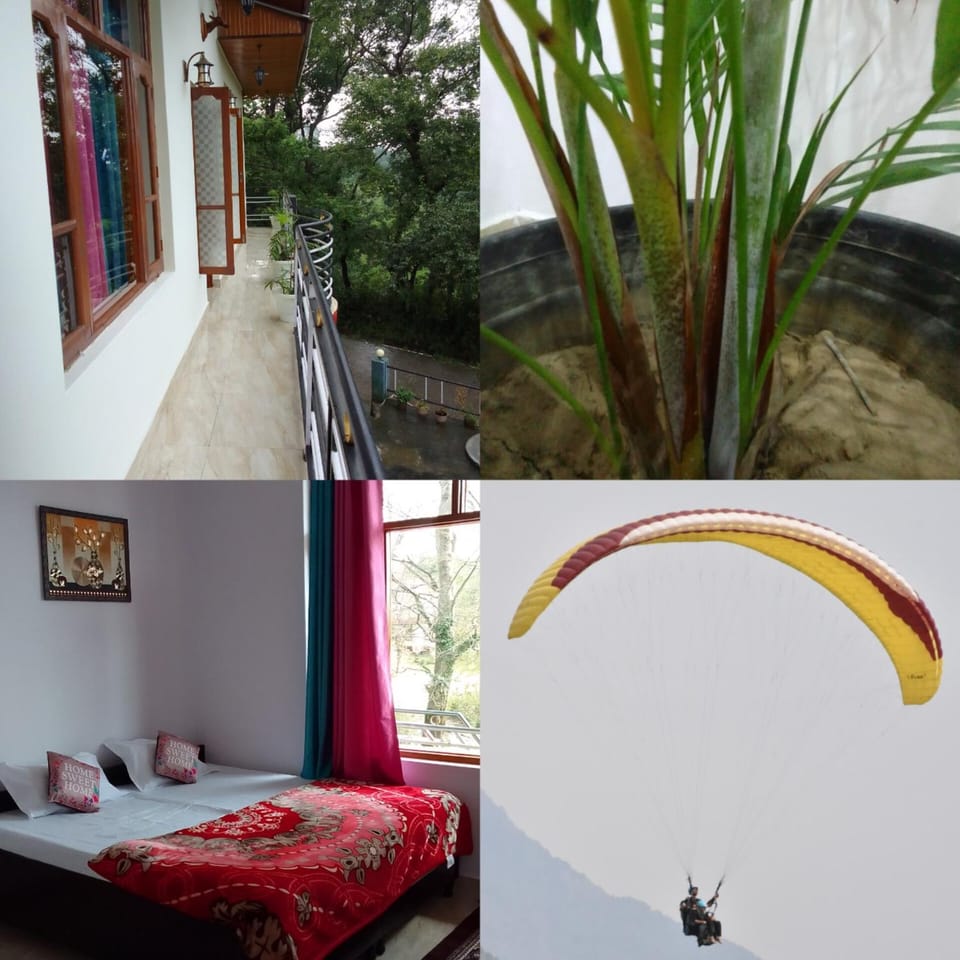 Samaira home stay Vacation rental in Himachal Pradesh