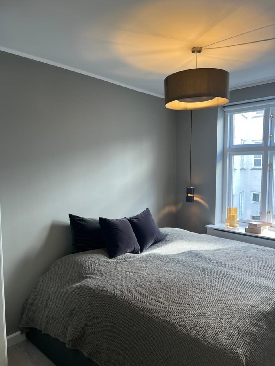 Luxury new apartment - Heart of Copenhagen Apartment in Copenhagen
