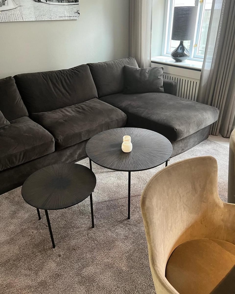 Luxury new apartment - Heart of Copenhagen Apartment in Copenhagen