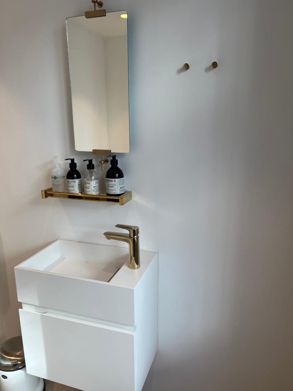 Luxury new apartment - Heart of Copenhagen Apartment in Copenhagen