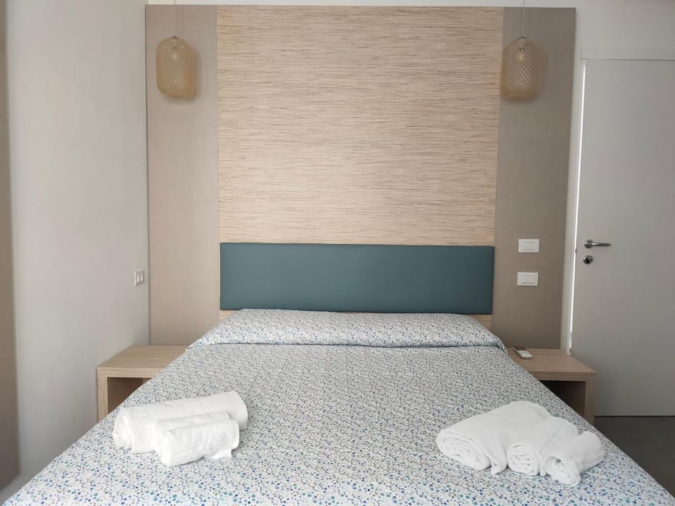 APFEL AR holiday-home Bed and Breakfast in Peschiera del Garda