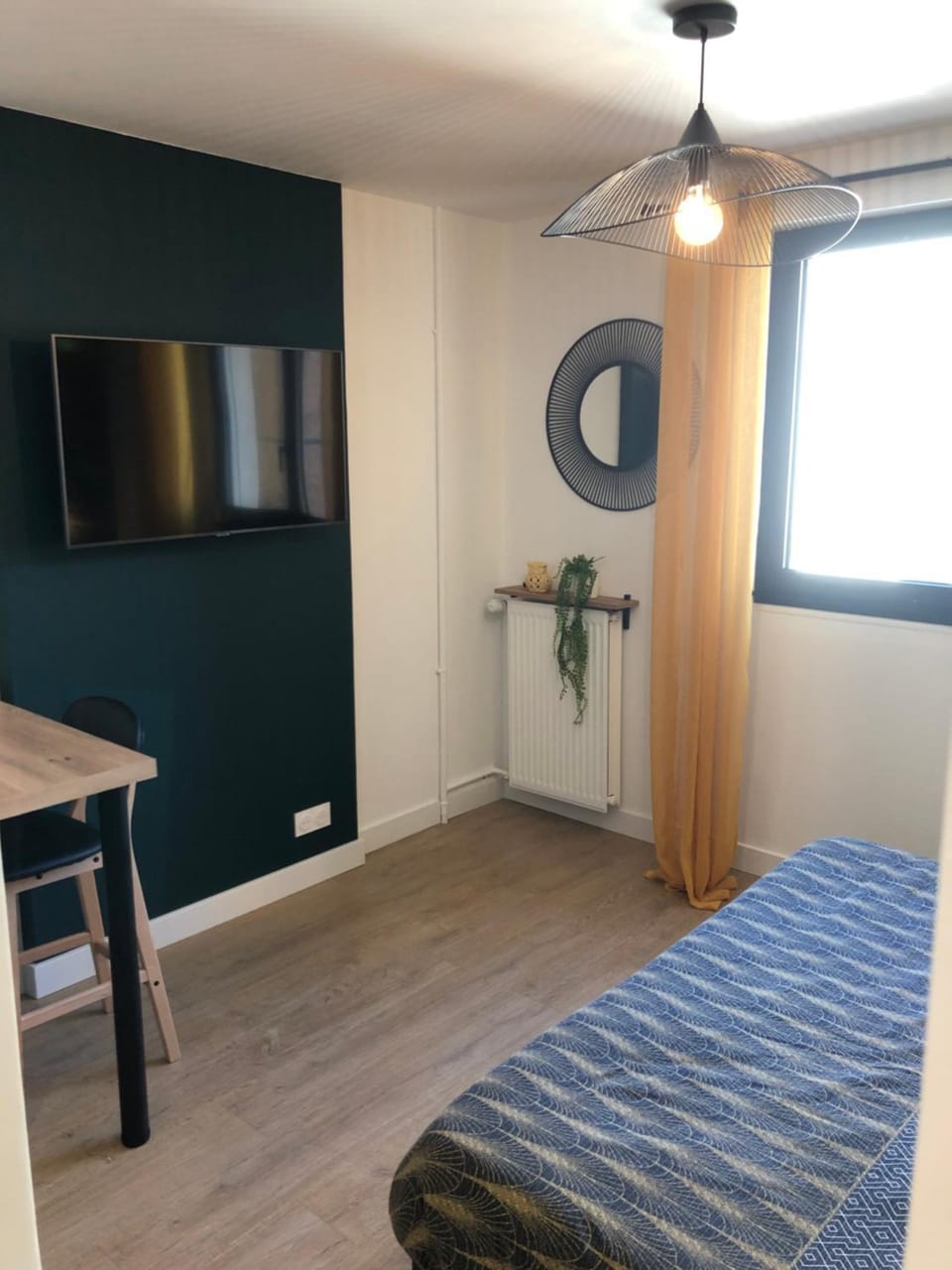 Concarneau centre-ville proche plage Apartment in Concarneau