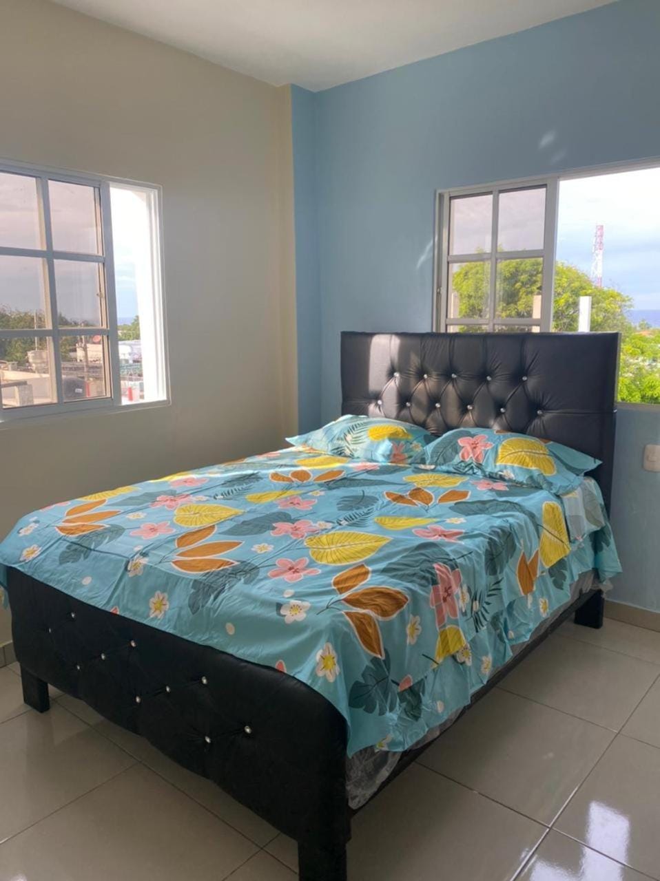 RESIDENCIAL DOÑA GLORIA Apartment in Puerto Plata