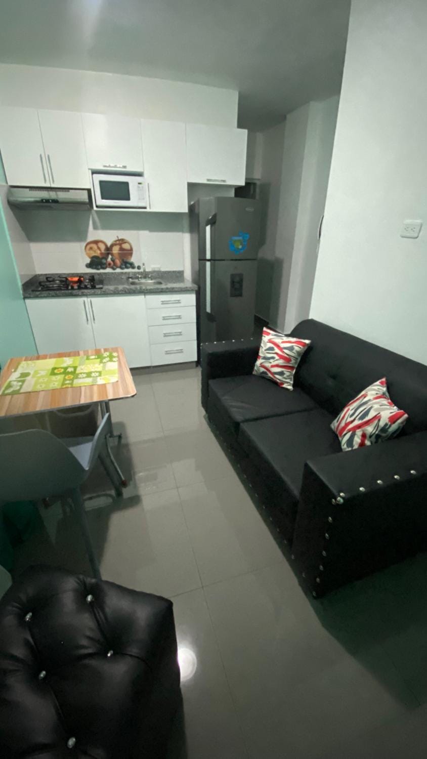RESIDENCIAL DOÑA GLORIA Apartment in Puerto Plata